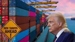 Dealing with US tariffs