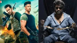 Coolie vs War 2 box office collection day 15: Both films fail to touch Rs 300 cr mark after two weeks