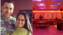 Salman Khan’s sister Arpita Khan’s restaurant sells French champagne worth Rs 2 lakh, lamb for Rs10,000; What makes it so expensive?