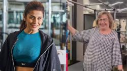 Helen’s weight loss transformation at 86 is Bollywood’s go-to fitness coach Yasmin Karachiwala’s favourite success story