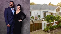 Holiday like a Bollywood star at Ajay Devgn and Kajol’s 5-bedroom Goa villa; Be ready to shell out Rs…