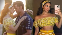 Loved Kiara Advani’s yellow outfit in War 2’s Aavan Jaavan song? Its price is not for the faint-hearted