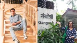 Sonu Sood has moved in to a Rs 20cr bungalow that looks like a slice of Punjab; Take a virtual tour