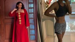 Take cue from Masaba Gupta’s weight loss diet after her daughter’s birth