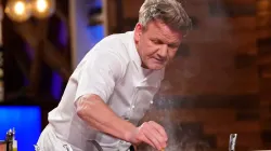 Chef Gordon Ramsay lands in India, opens first food joint at Delhi airport – What’s on the menu?