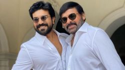 Check out Chiranjeevi and Ram Charan’s demands after dining at world’s best restaurants; It’s relatable on another level