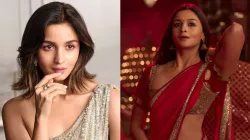 How much Alia Bhatt received as a special ‘gift’ from choreographer Vaibhavi Merchant for her dance number in Karan Johar’s film