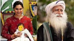 Ram Charan’s wife Upasana follows this ‘non-negotiable’ Sadhguru advice with daughter daily