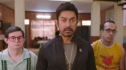 Why Sitaare Zameen Par on YouTube costs Rs 100 per view? Aamir Khan explains
