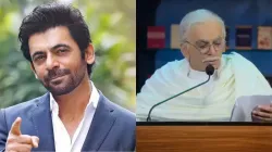 Comedian Sunil Grover’s first paycheck was Rs 500; Check out his net worth in 2025