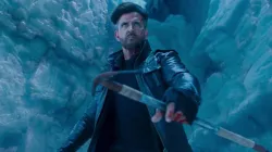 War 2 box office collection Day 6: Hrithik Roshan-Jr NTR starrer falls behind, fails to mint Rs 200 crore