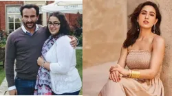 Birthday girl Sara Ali Khan gave up sugar and dairy to lose 45 kilos; Decoding her weight loss transformation