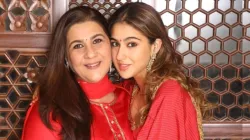 Metro In Dino actor Sara Ali Khan earns Rs 3 crores per film, but this is what she gets to spend