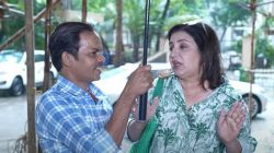 Does Farah Khan’s cook Dilip get paid extra for YouTube vlogs? Filmmaker answers
