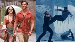 War 2 filming locations: Spain, Italy and other exotic locations where Hrithik Roshan locked horns with Jr NTR