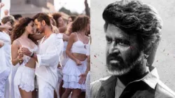 Coolie vs War 2 box office collection Day 6: One crosses Rs 200 cr mark, one struggles; Know who is ahead