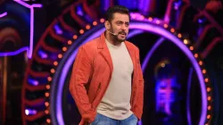 Bigg Boss 19: Paycut for Salman Khan as his salary goes down from Rs 250cr to Rs 160cr; Here’s why