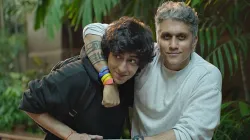 As Saiyaara touches the Rs 300 crore mark, director Mohit Suri’s net worth reaches Rs 113 crores