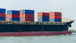 Tiding over tariff storm
