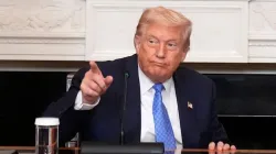 Trump ‘stalked’ top British actress with $40 million net worth after divorce? Not the 1st woman to say no