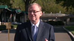 ‘If India won’t budge, Trump won’t either,’ says US adviser Kevin Hassett amid India-US tariff tensions