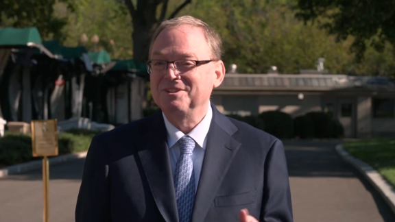 Trump tariffs on India: US economic adviser Kevin Hassett said that unless India stops buying oil from Russia, the US will not consider easing tariffs on the South Asian nation.