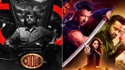 Coolie vs War 2 Box Office Collection Day 13: Rajinikanth maintains lead, Hrithik-Jr NTR film struggles in week 2