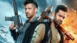 War 2 Box Office Collection Day 13: Hrithik Roshan, Jr NTR film sees sharp drop, struggles in week 2