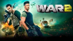 War 2 Box Office Collection Day 7: Hrithik Roshan, Jr NTR-starrer falls short of Rs 200 crore in first week