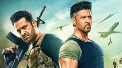 War 2 Box Office Collection Day 8: Hrithik Roshan, Jr NTR-starrer finally enters Rs 200 crore club