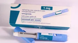 Ozempic and other weight loss drugs may cause rare but serious eye problems, study warns