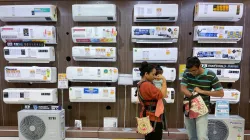 Durable sales take a hit ahead of GST cut