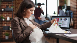 ‘I strongly believe this is because…’: Startup employee alleges employer trying to push her out after pregnancy disclosure
