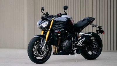 Triumph plays its cards right to beat Hero-Harley in India