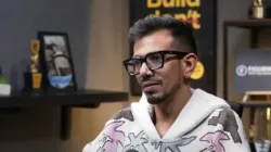‘I saw Virat bhaiya crying…’: Yuzvendra Chahal shares dressing room anecdotes during 2019 World Cup loss