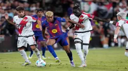 Ringside view by Tushar Bhaduri: Holding domestic league games abroad a cash-grab exercise in football