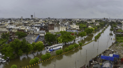 Punjab declared disaster-hit state: All 23 districts flood-hit; over 3.5 lakh people impacted, 1200 villages submerged