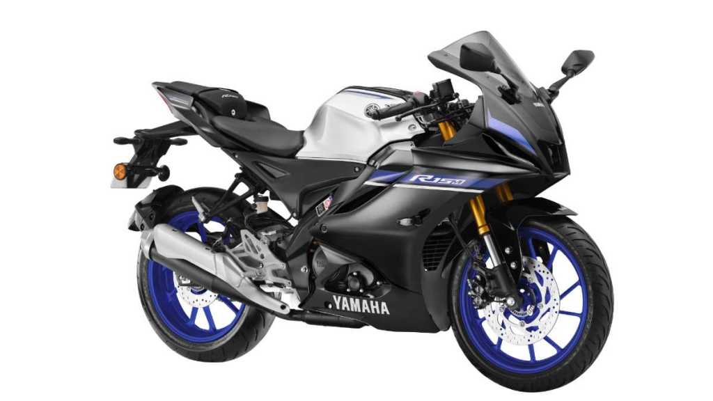 2025 Yamaha R15 Range updated: Here’s what’s new