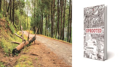 Book Review | A land and its people