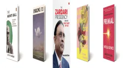 Business, biography and bold fiction: 5 new reads you should not miss