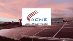 Big green push: ACME Solar wins 50 MW renewable energy project from Tata Power