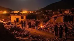 500 dead, 1000 injured as strong 6.3 magnitude earthquake strikes Afghanistan