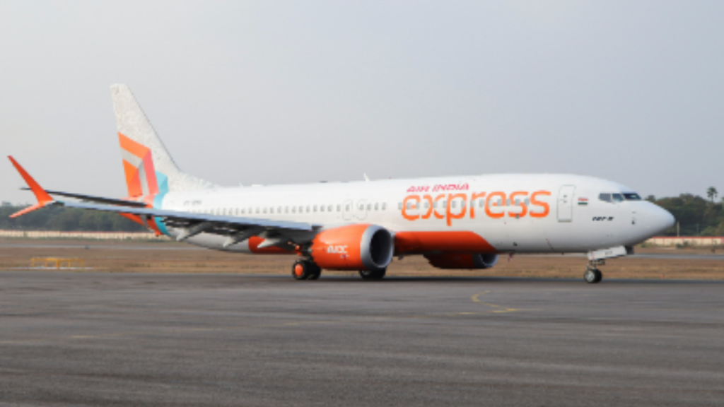 Bengaluru-bound Air India Express flight cancelled after bird hit in Vijayawada