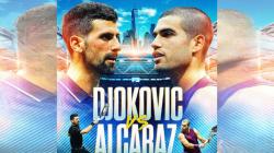 Novak Djokovic vs Carlos Alcaraz Live Score: Alcaraz wants ‘revenge’ as Djokovic looks to ‘mess up plans’ at US Open semis