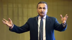 Dassault raises stake in joint venture with Reliance Infra; Anil Ambani firm gains Rs 176 crore 