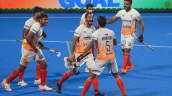 Asia Cup Hockey 2025: India crushes China 7-0 in semifinal; to face Korea in final tomorrow