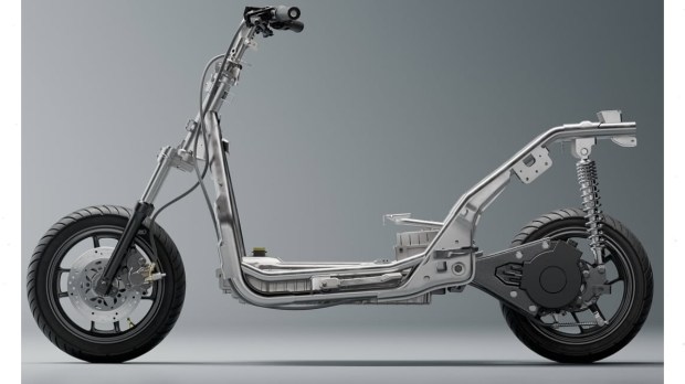 Ather EL platform