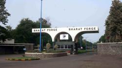 Big defence boost: Bharat Forge arm inks deal for manufacturing complex in Andhra Pradesh