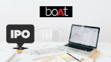 Boat IPO unlisted share price