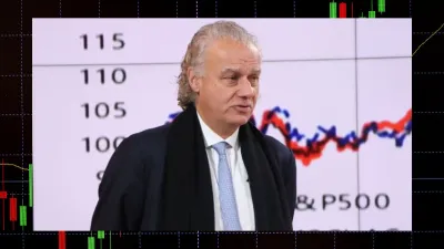 Chris Wood of Jefferies rebalances India portfolio: What’s in, what’s out?